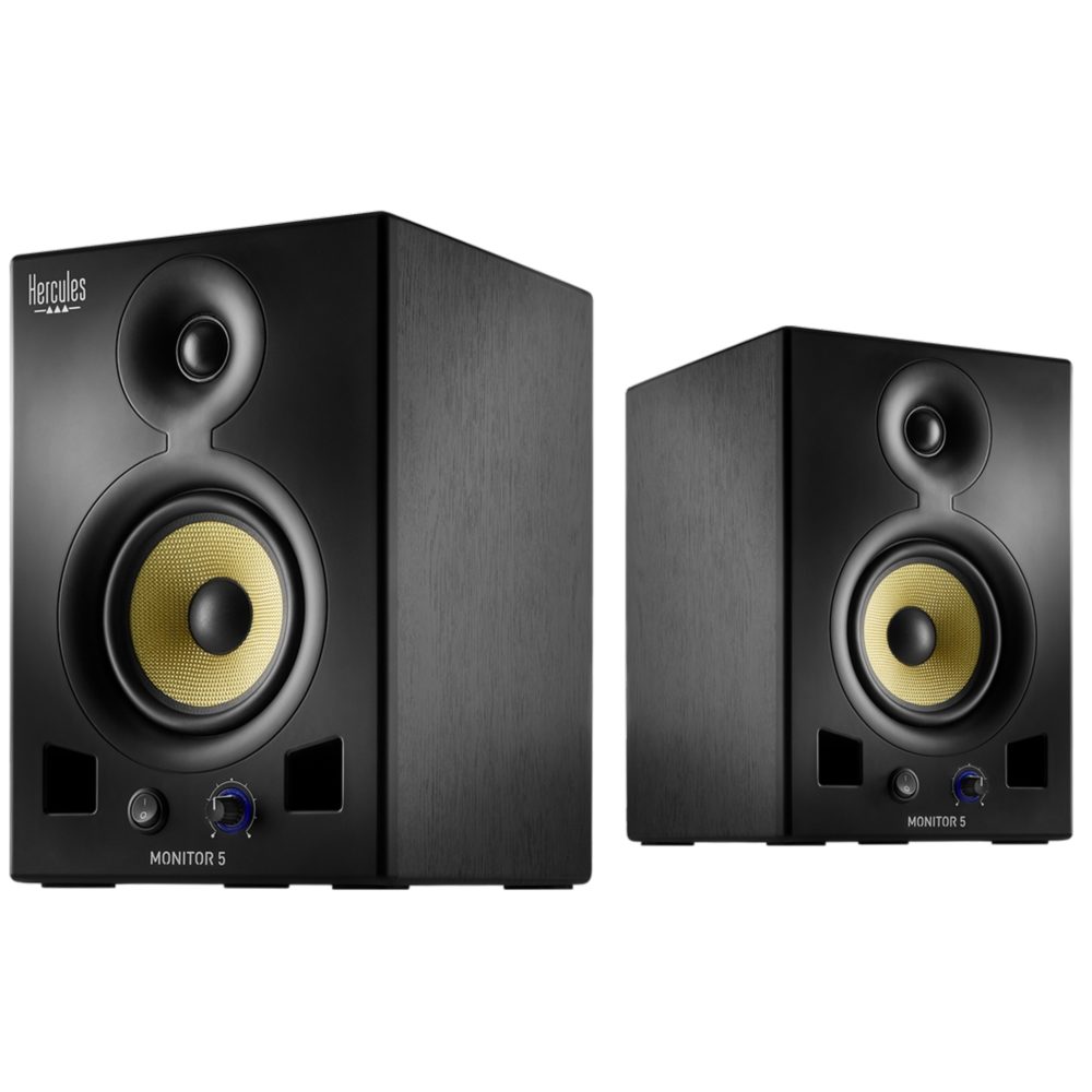 Hercules Monitor 5 по цене 57 650 ₽