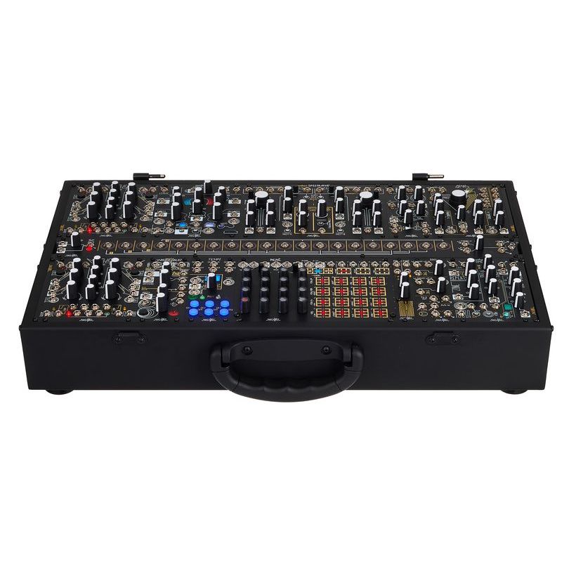 Make Noise The ReSynthesizer по цене 766 400 ₽