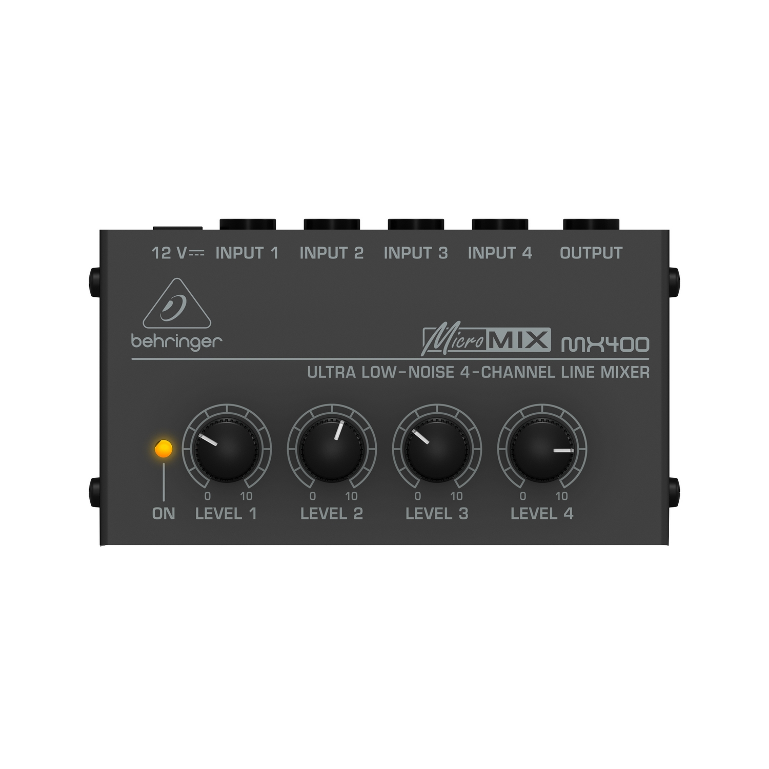 Behringer MX400 по цене 2 711.50 ₽