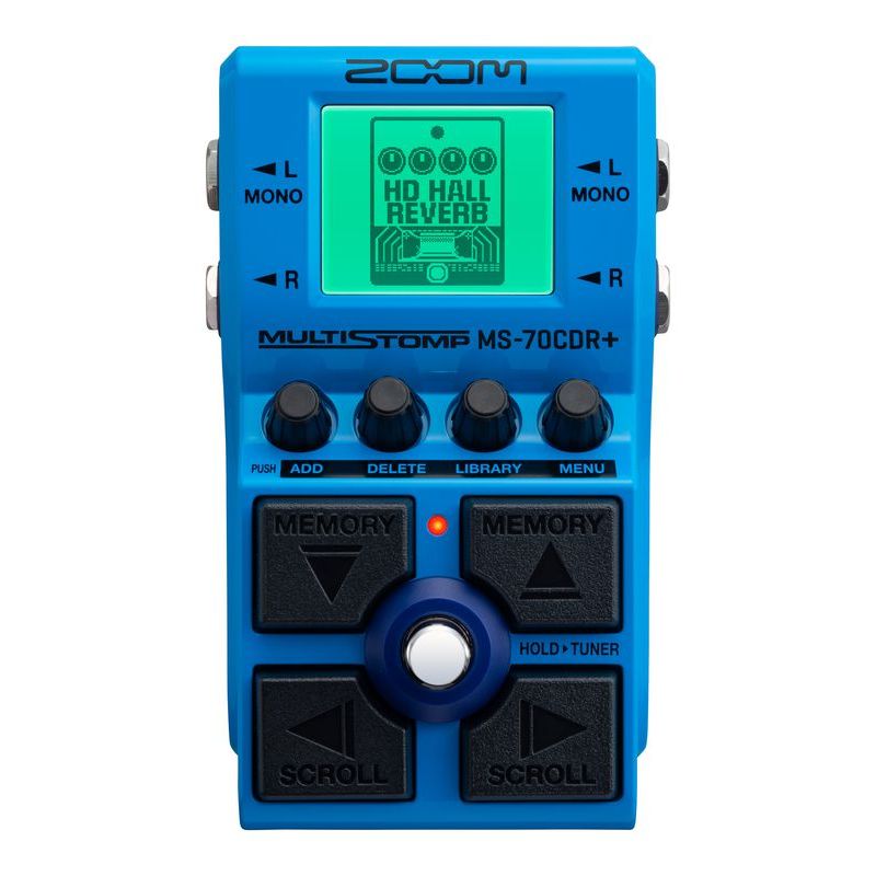 Zoom MS-70CDR+ по цене 20 000 ₽