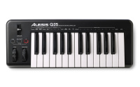 Alesis Q25 по цене 7 650 ₽