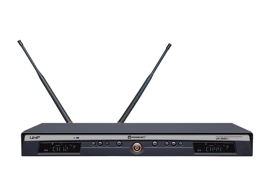 Relacart UR-222DMT по цене 69 200 ₽