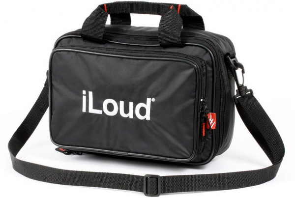 IK Multimedia iLoud Travel Bag по цене 5 500 ₽
