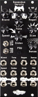 Noise Engineering Desmodus Versio Black по цене 52 750 ₽