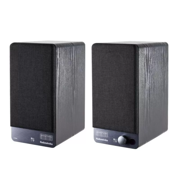 Radiotehnika S-20NA Black Ash по цене 40 000 ₽