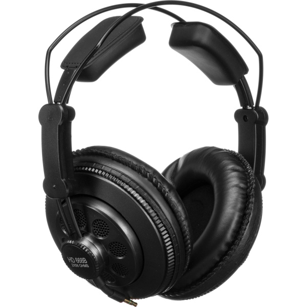 Superlux HD668B по цене 4 540 ₽