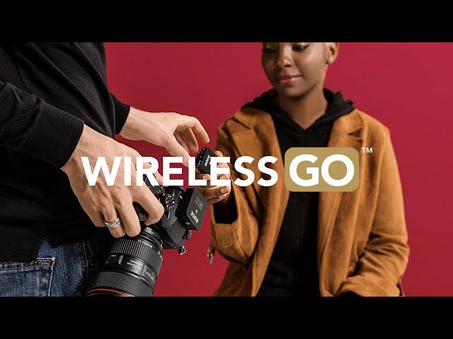 Rode Wireless Go Витринный Образец по цене 15 000 ₽