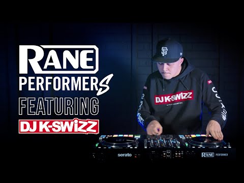 Rane Performer по цене 282 950 ₽
