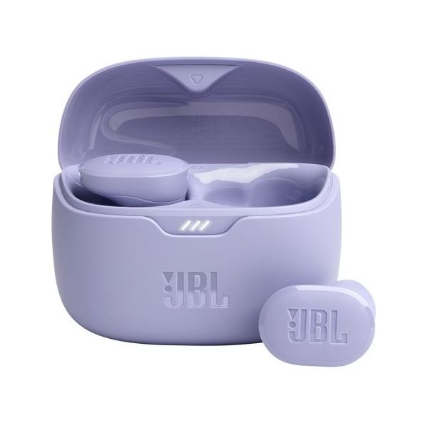 JBL Tune Buds Purple по цене 7 300 ₽