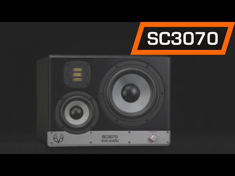 EVE AUDIO SC3070 Left по цене 225 400 ₽
