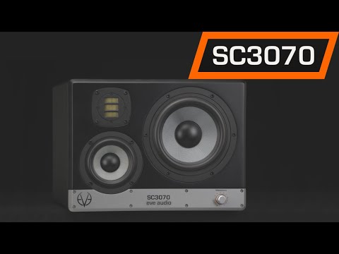 EVE AUDIO SC3070 Left по цене 173 550 ₽