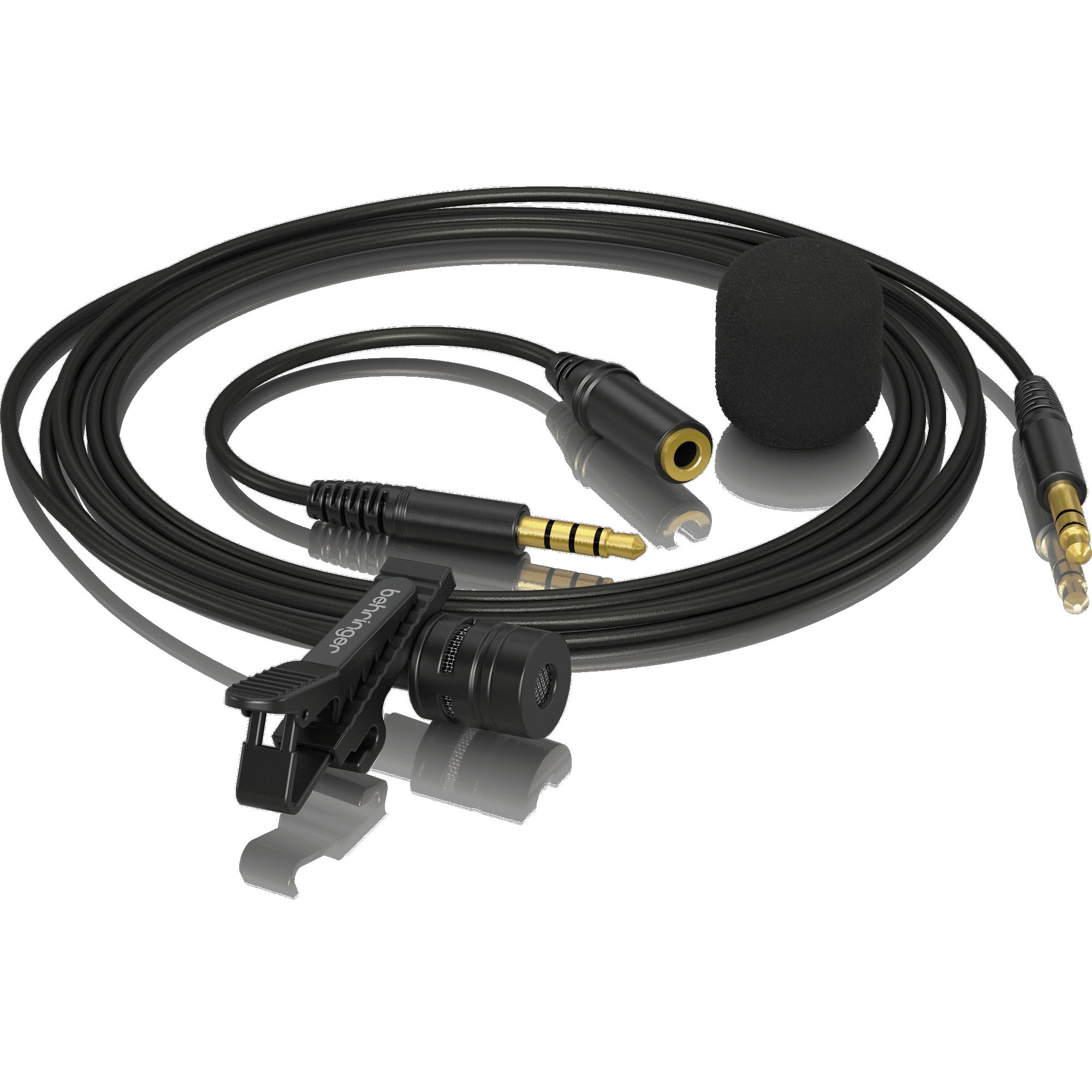Behringer BC LAV GO по цене 2 000 ₽