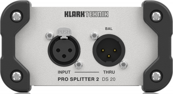 Klark Teknik DS 20 по цене 5 800 ₽