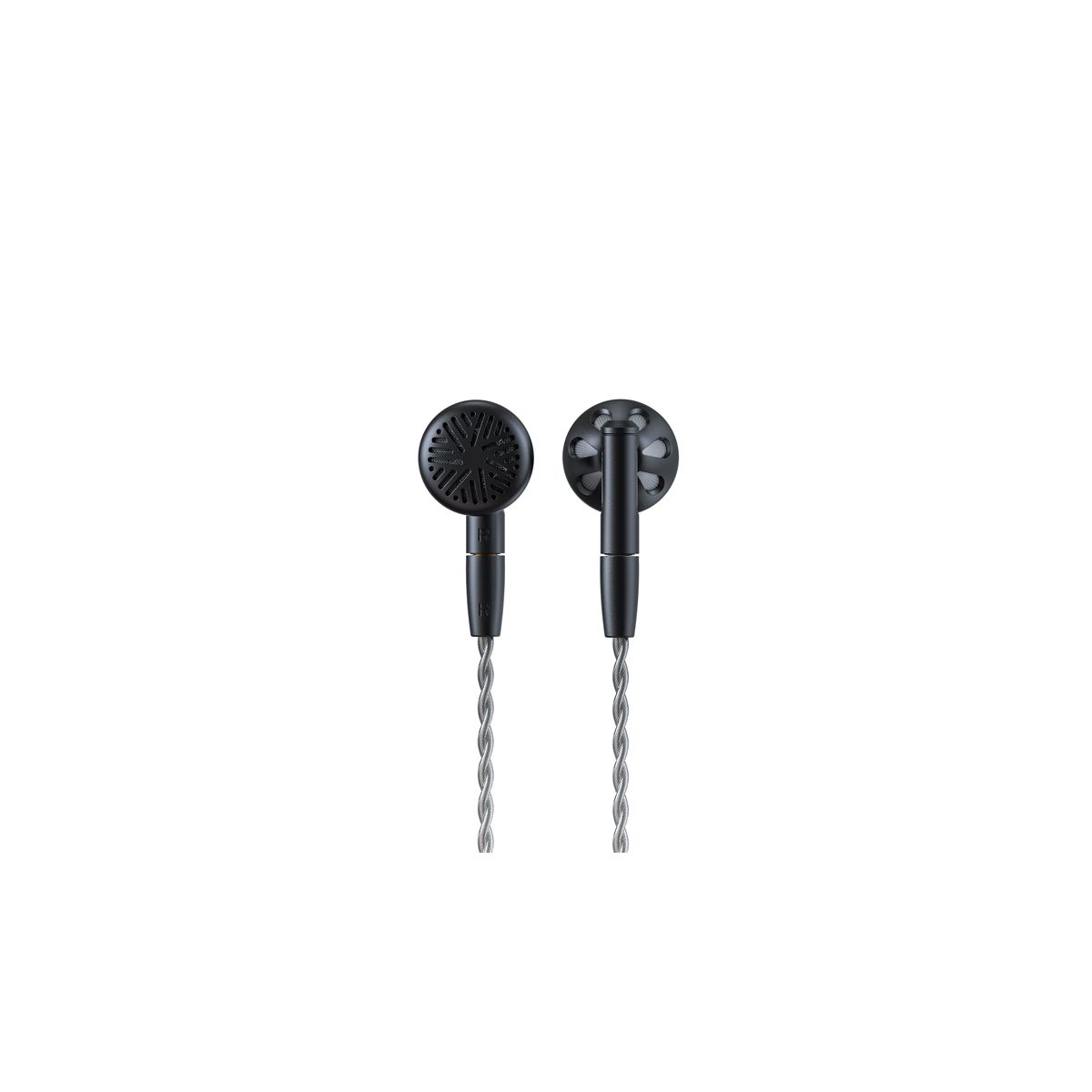 FIIO FF5 Black по цене 13 900 ₽