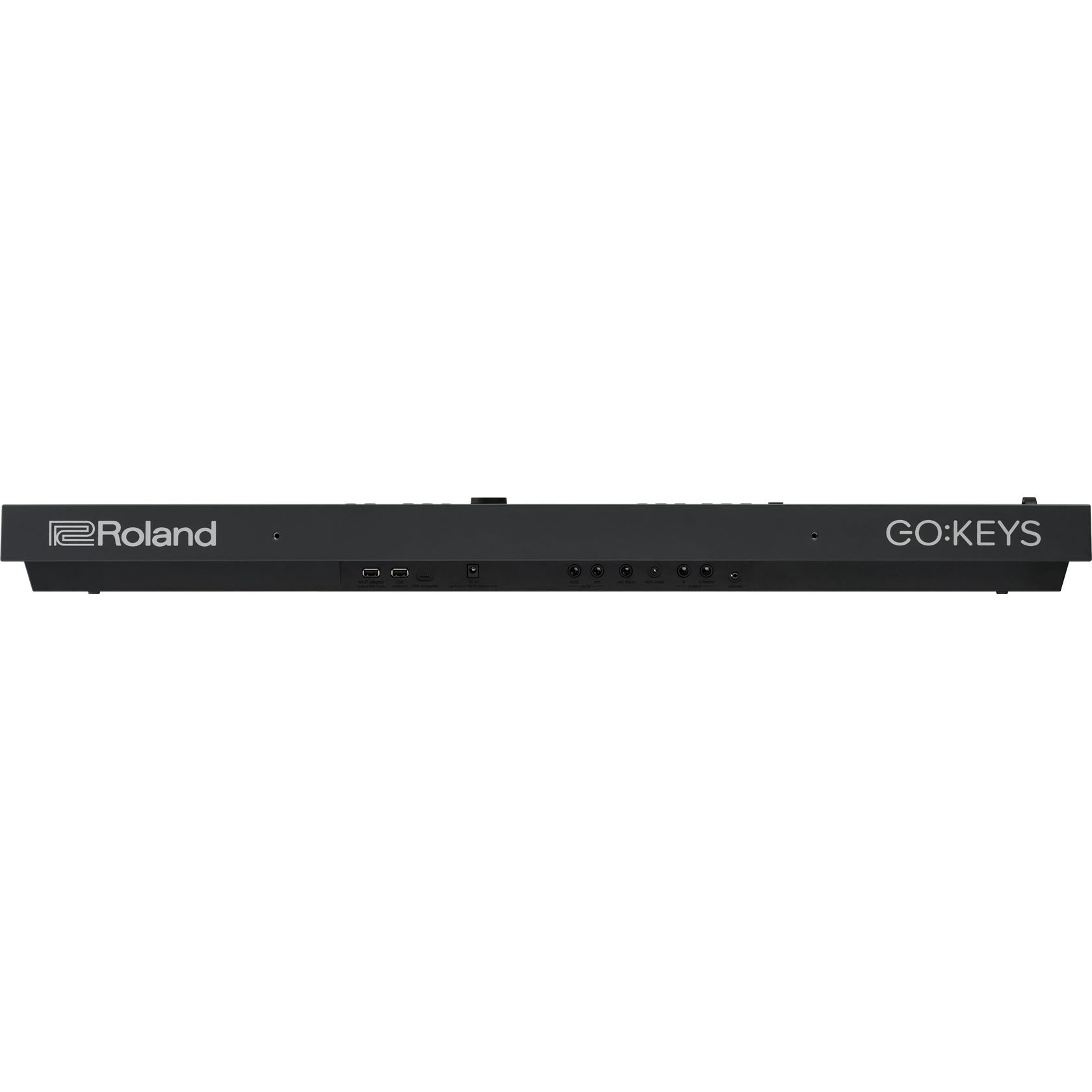 Roland Go:Keys 5 Graphite по цене 73 100 ₽