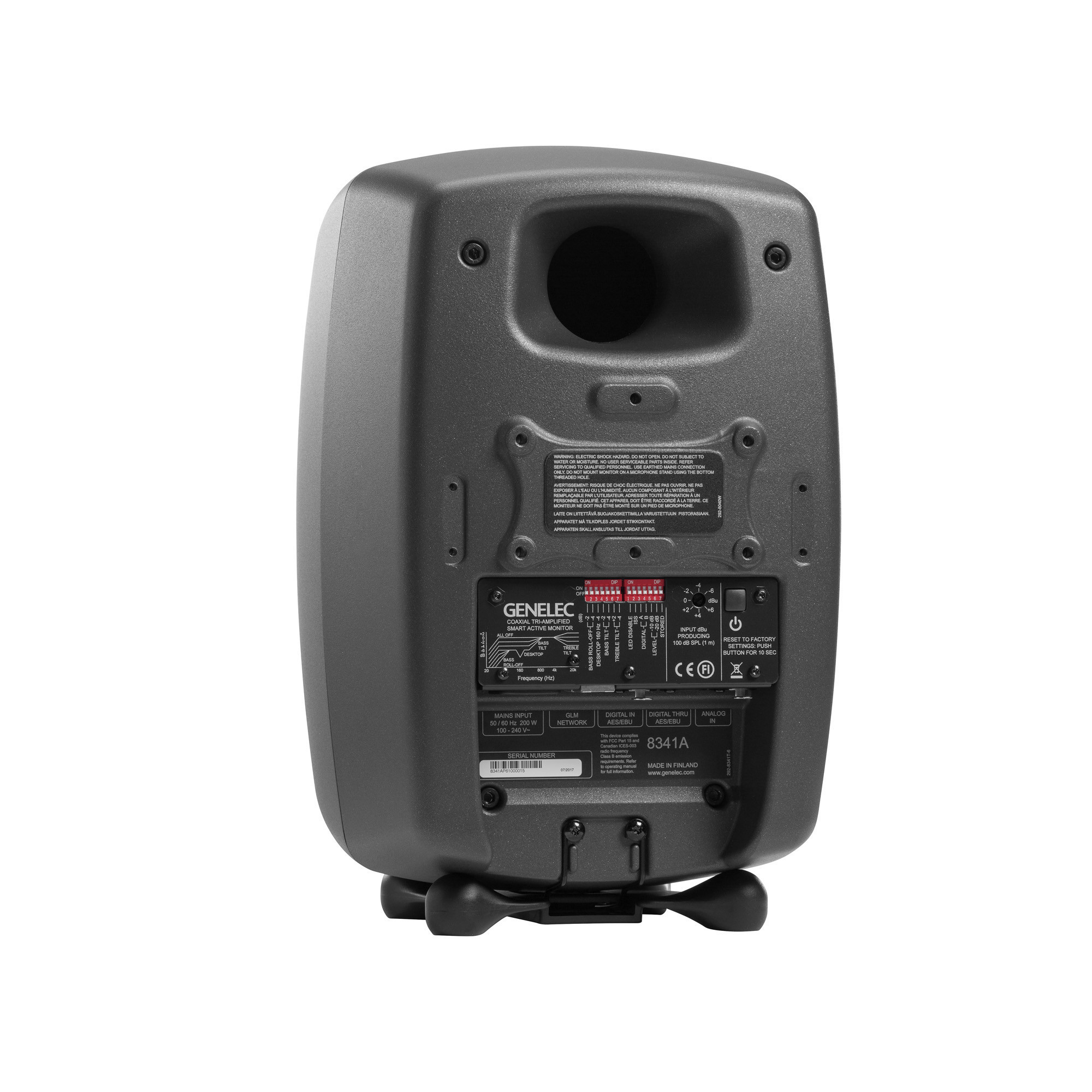 Genelec 8341AP по цене 387 300 ₽