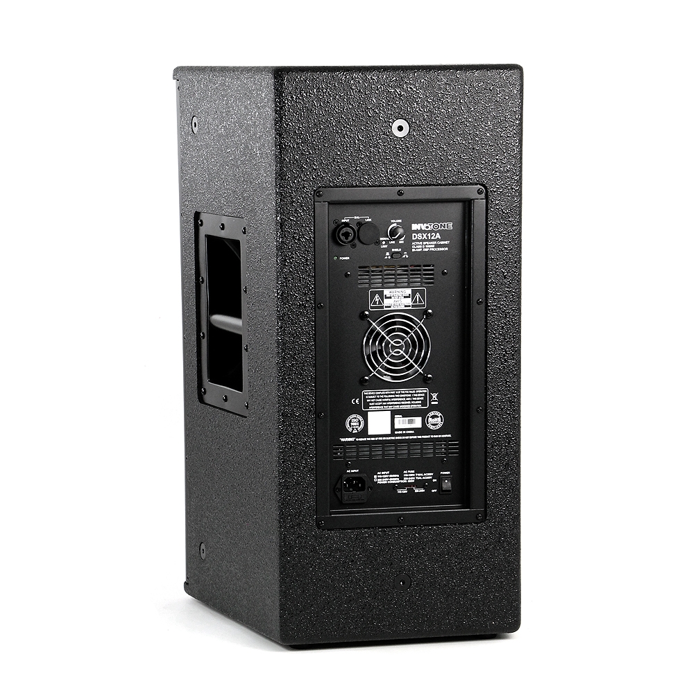 Invotone DSX12A по цене 60 350 ₽