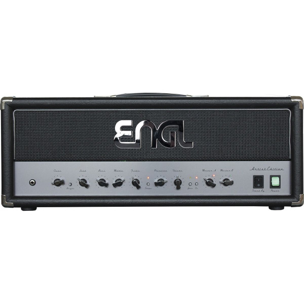 ENGL E653 Artist Edition 50 Blackout по цене 157 150 ₽