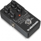 TC Electronic DARK MATTER DISTORTION