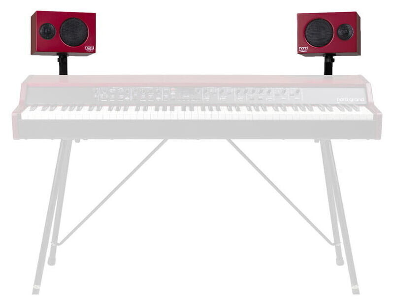 Clavia Nord Piano Monitor V2 по цене 76 650 ₽