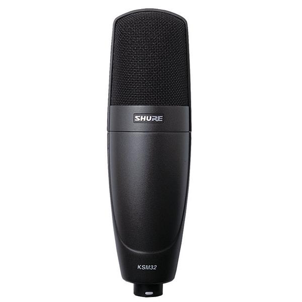 Shure KSM32/CG по цене 108 250 ₽