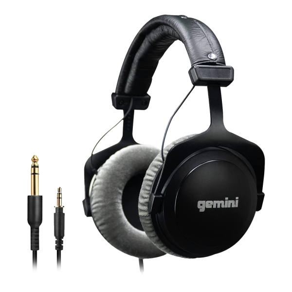 Gemini DJX 1000