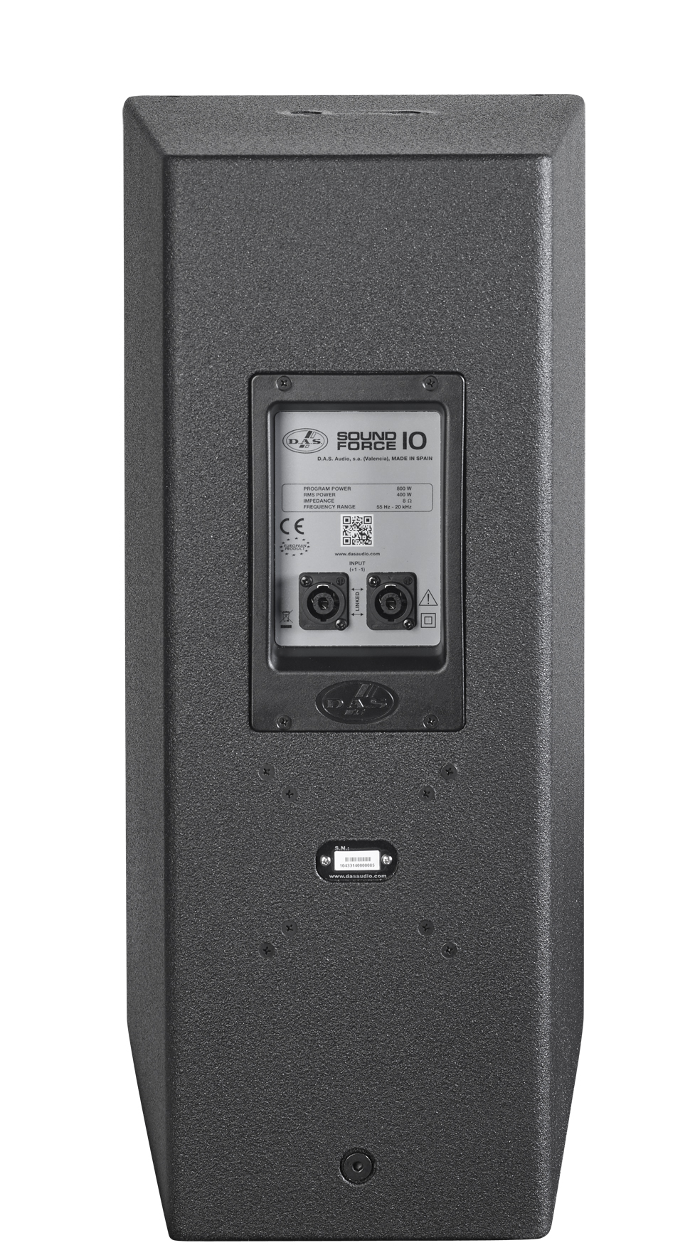 DAS Audio SF-10 по цене 101 850 ₽