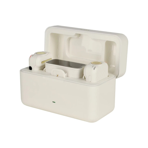 iCON AirMic Pro White по цене 18 700 ₽