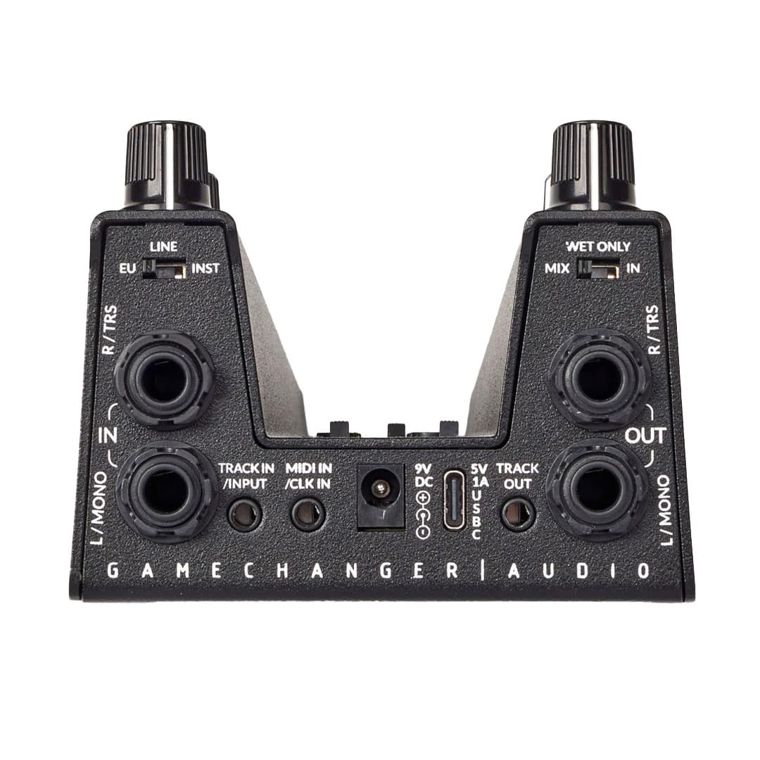 Gamechanger Auto Delay по цене 47 600 ₽