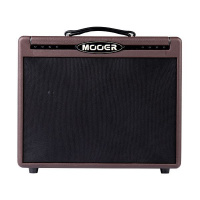 Mooer SD50A по цене 34 000 ₽