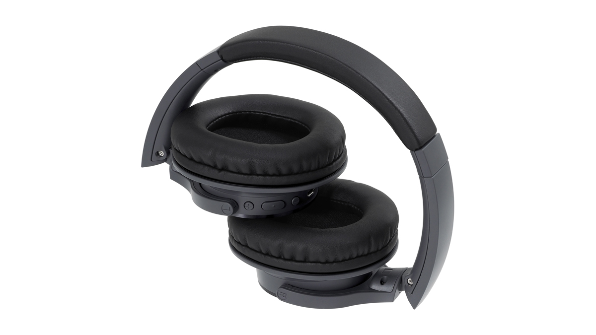 Audio-Technica ATH-SR30BTBK по цене 8 000 ₽