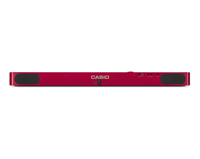 Casio Privia PX-S1100RD по цене 79 990 ₽
