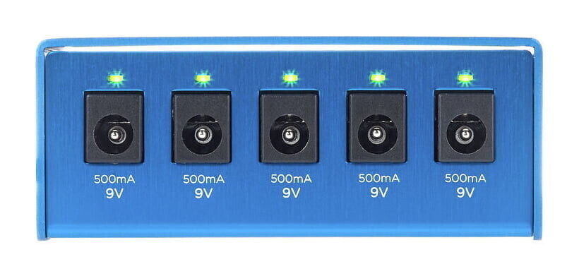 Strymon Ojai Multi Power Supply по цене 25 250 ₽