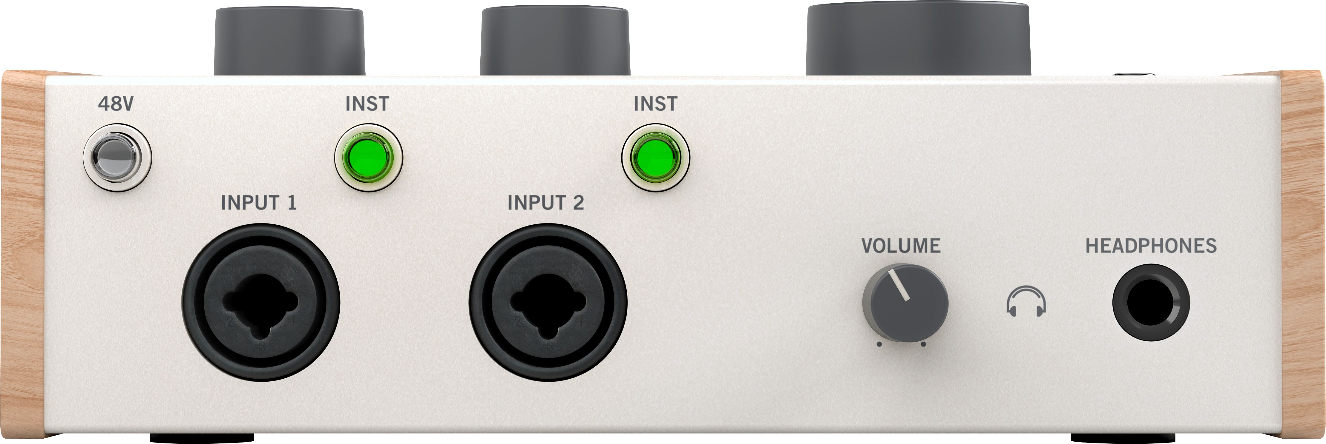 Universal Audio Volt 276 по цене 41 000 ₽