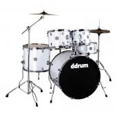 Ddrum D2 522 WHT