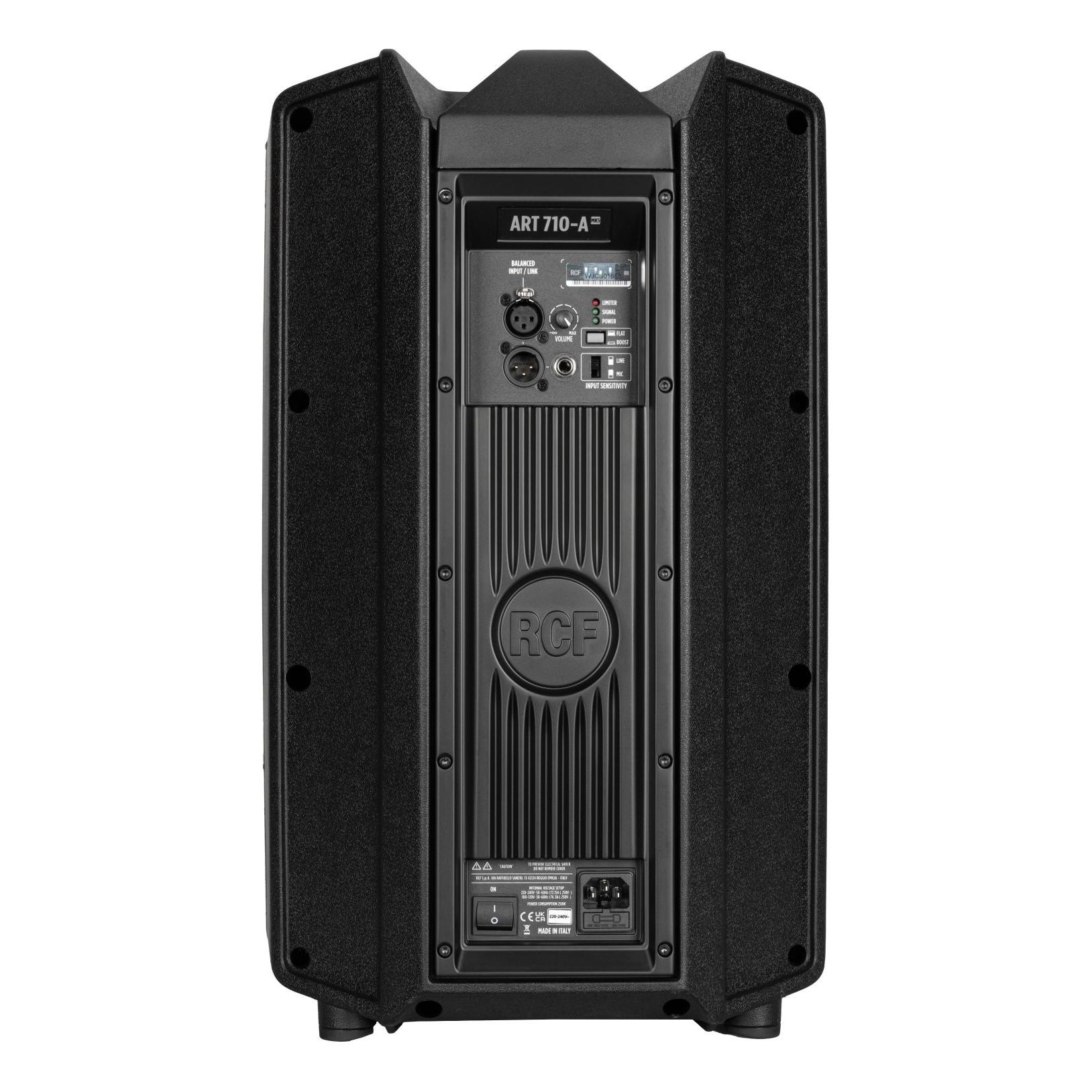 RCF ART 710-A MK5 по цене 95 450 ₽