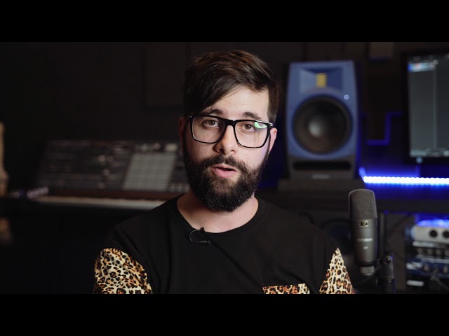 PreSonus ATOM по цене 29 000 ₽