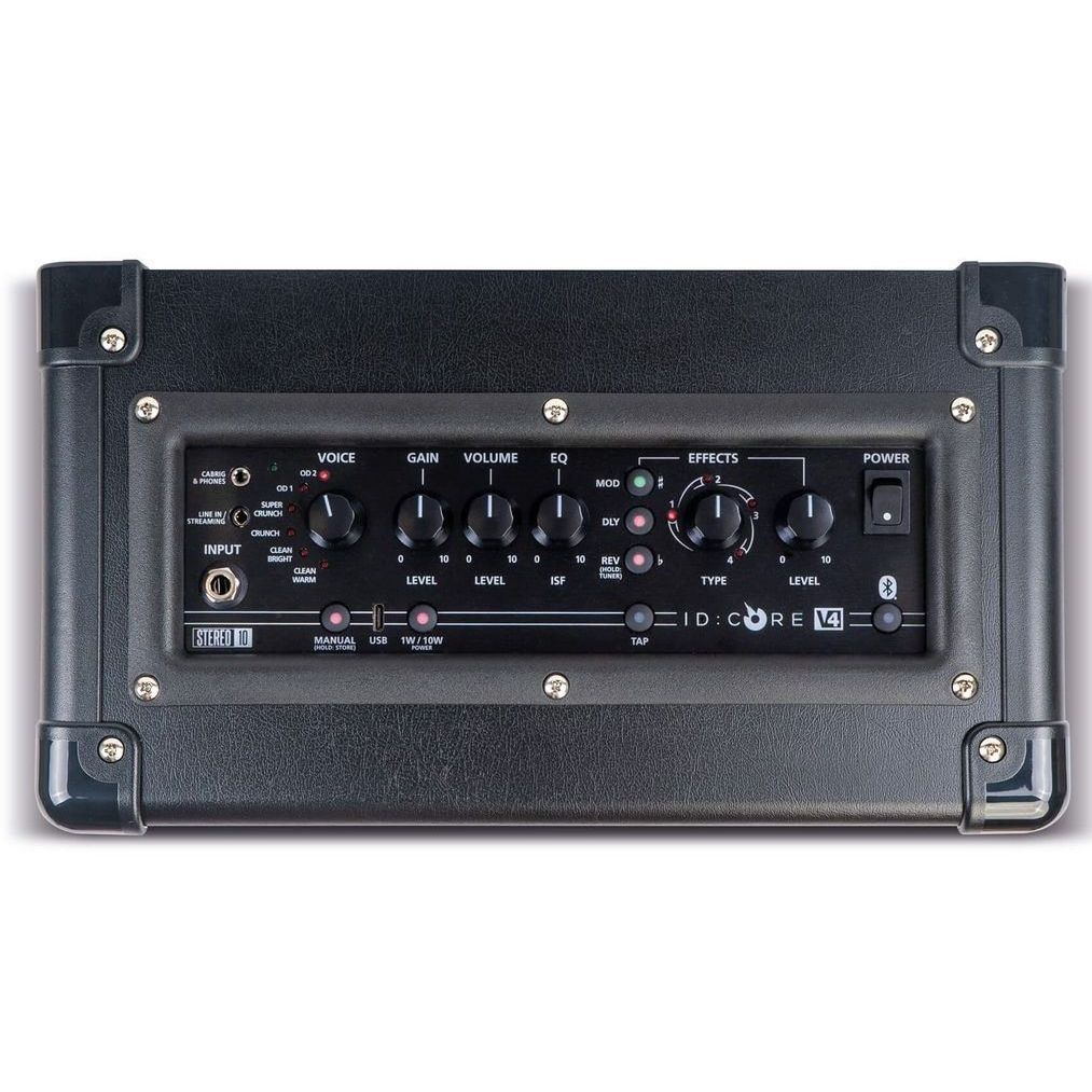 Blackstar ID:Core 10 V4 BT по цене 20 390.00 ₽