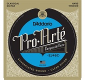 D'Addario EJ46C по цене 1 700 ₽