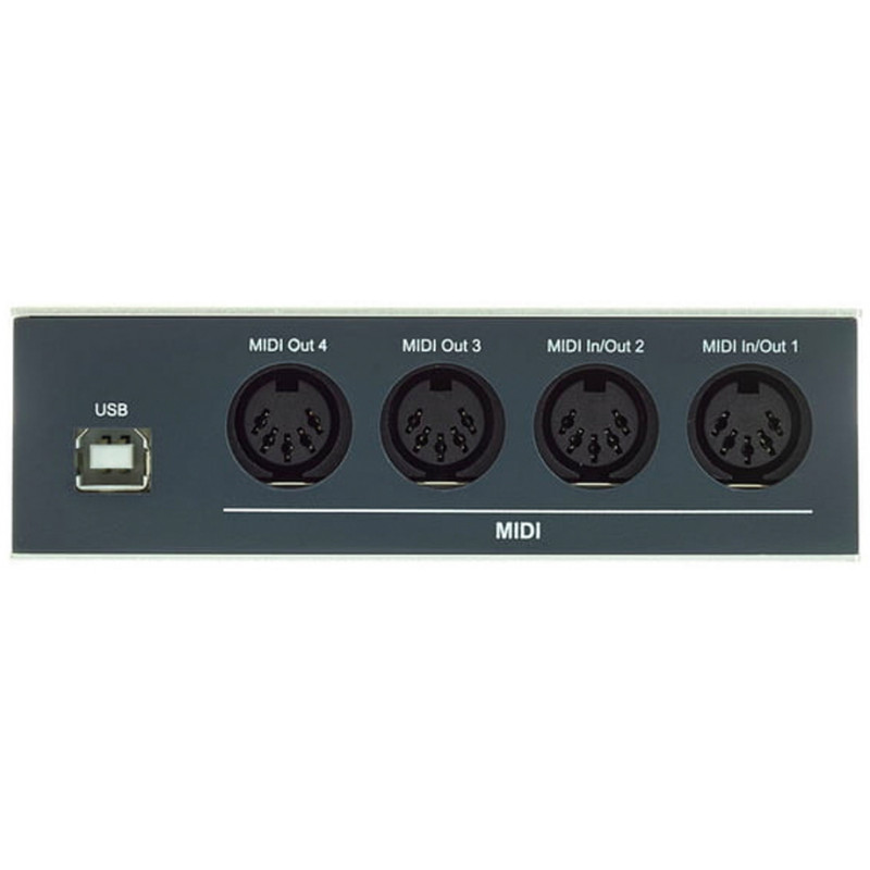 Nektar MIDIFLEX4 по цене 8 100 ₽