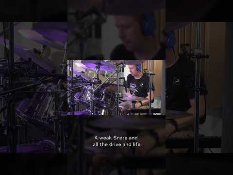 Learn how to mix the key drum in your kit - snare drum - using BAE 1084&other Native plugins