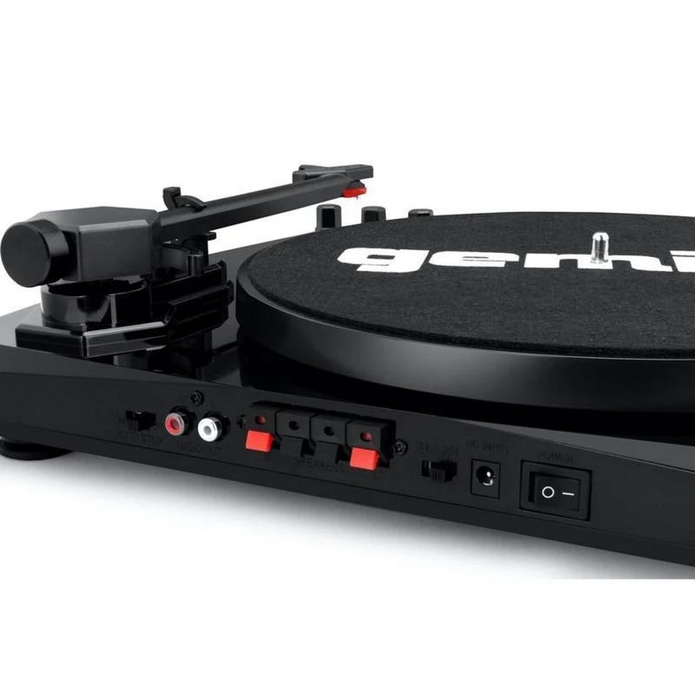 Gemini TT-900BB по цене 12 590 ₽