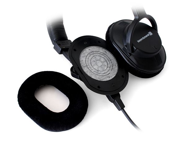 Beyerdynamic DT 250 (80 Ohm) по цене 28 130 ₽