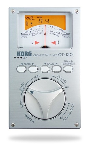 Korg OT-120 по цене 9 600 ₽