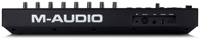 M-Audio Oxygen Pro 25 по цене 26 900 ₽