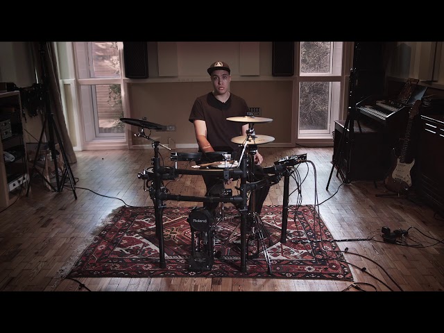 Roland TM-2 по цене 25 850 ₽