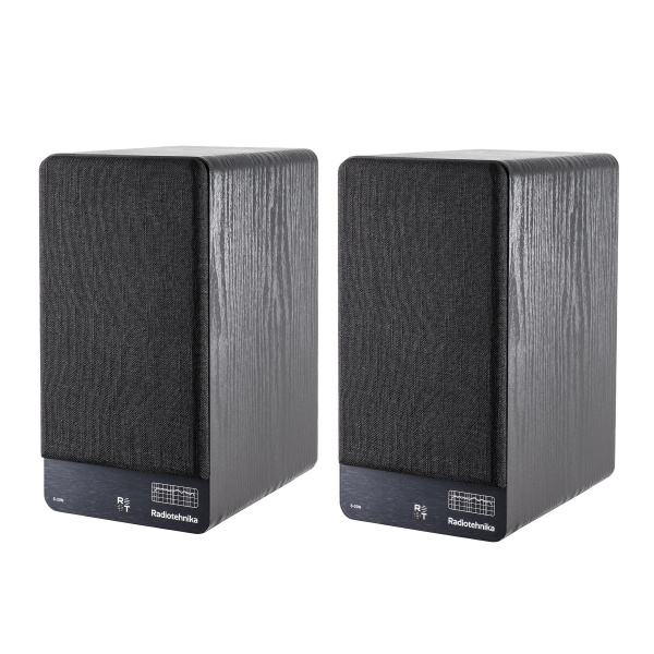 Radiotehnika S-20N Black Ash по цене 26 000 ₽