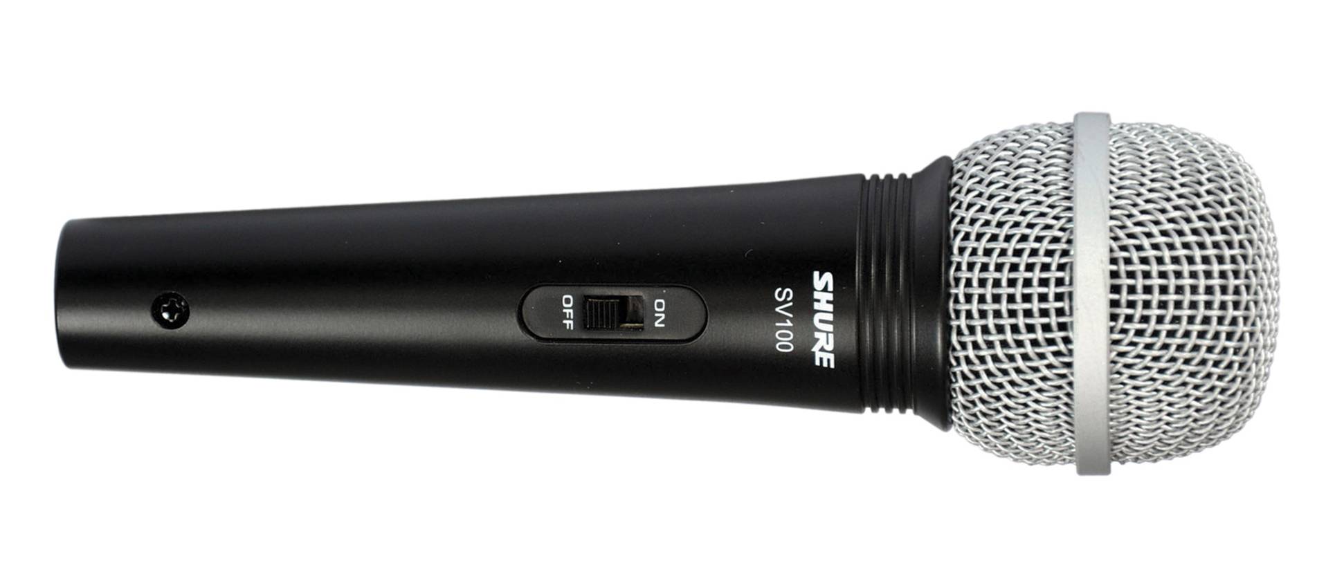 Shure SV100-A по цене 4 000 ₽