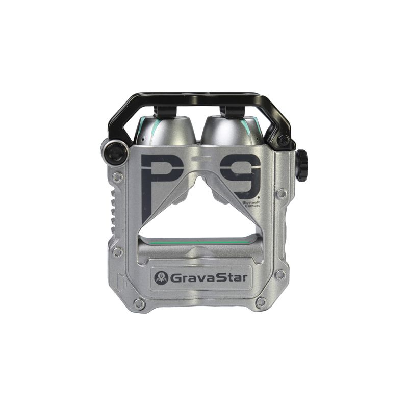 Gravastar Sirius Pro Space Gray по цене 12 100 ₽
