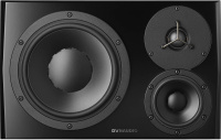 Dynaudio LYD-48 Black Right